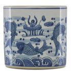 Product Image 1 for Ming Planter from Currey & Company