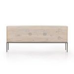Product Image 20 for Trey Dove Poplar Media Console from Four Hands