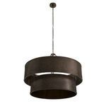 Product Image 5 for Hecche Chandelier from Arteriors