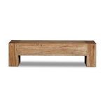 Product Image 4 for Abaso Accent Bench from Four Hands