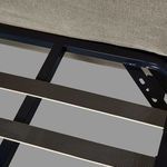 Product Image 8 for Meryl Broadway Stone Slipcover Bed from Four Hands