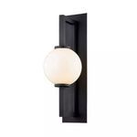 Product Image 1 for Darwin Globe Sconce  from Troy Lighting