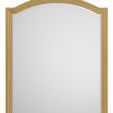 Product Image 1 for Antoinette Gilded Mirror from Hooker Furniture