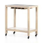 Product Image 5 for Ojai Bar Cart from Four Hands