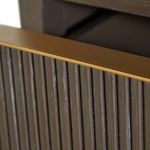 Product Image 9 for Riggs Mahogany Wood Storage Chest from Gabby