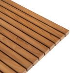 Product Image 2 for Simmons Outdoor Coffee Table from Four Hands