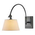 Product Image 5 for Ashby Bronze Swing-Arm Wall Sconce from Currey & Company