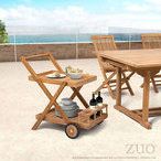 Product Image 1 for Regatta Trolley from Zuo