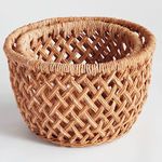Product Image 4 for Emlyn Rattan Basket Set from Napa Home And Garden