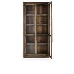Product Image 4 for Bradley Tall Cabinet from Classic Home Furnishings
