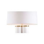 Product Image 3 for Bashford Table Lamp from Chelsea House