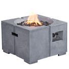 Product Image 2 for Dante Propane Fire Pit from Zuo