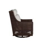 Product Image 9 for Peninsula Swivel Glide Chair from Summer Classics