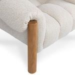Product Image 5 for Sansa Upholstered Accent Chair from Classic Home