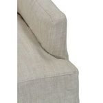 Product Image 11 for Finch Slipcover Dining Chair with Caster Leg from Rowe Furniture