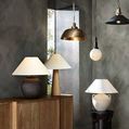 Product Image 14 for Mays Light Sand Porcelain Table Lamp from Four Hands
