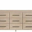 Product Image 1 for Desert Nine Drawer Dresser from Universal Furniture