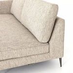 Product Image 2 for Kailor Sectional Laf Sofa Piece from Four Hands