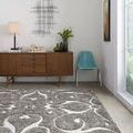 Product Image 1 for Enchant Smoke Rug from Loloi
