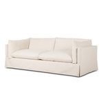Product Image 2 for Habitat Crypton Nomad Snow Sofa-90" from Four Hands