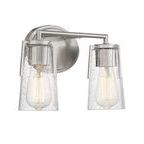 Product Image 2 for Sacremento 2 Light Bath Bar from Savoy House 
