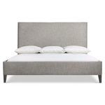 Product Image 2 for Bernhardt Menton Panel Bed, California King from Bernhardt Furniture