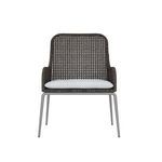Product Image 3 for Antilles Wicker Arm Chair from Bernhardt Furniture