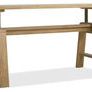 Product Image 1 for Kalamazoo Table Desk from Hooker Furniture