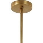 Product Image 25 for Pellman Chandelier from Four Hands