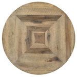 Product Image 1 for St. Armand Round End Table from Hooker Furniture
