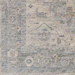 Product Image 2 for Avant Garde Woven Light Gray / Beige Rug - 9' x 12'2" from Surya