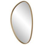 Product Image 5 for Boomerang Gold Mirror from Uttermost
