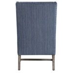 Product Image 4 for Galiot Wingback Accent Chair from Uttermost
