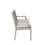 Product Image 6 for Haley Teak 60" Bench from Summer Classics