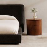 Product Image 9 for Theo Two Drawer Nightstand from Moe's