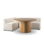 Product Image 8 for Augustine Dining Banquette L-Shape from Four Hands