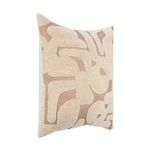 Product Image 4 for Austen Caramel Cotton Throw Pillow from Classic Home