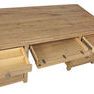 Product Image 6 for Driftwood Executive Desk from Hooker Furniture