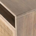 Product Image 3 for Clarita Media Console from Four Hands