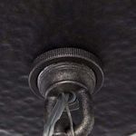 Product Image 11 for Clover Large Metal Pendant from Gabby