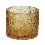 Product Image 1 for Sunglow Rock Salt Votive from Elk Home