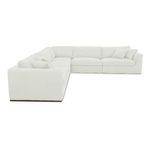 Product Image 2 for Rue Classic L Modular Sectional from Moe's
