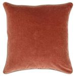 Product Image 1 for Harriet Velvet Throw Pillow from Classic Home Furnishings