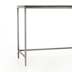 Product Image 3 for Trey Modular Corner Desk - Black Wash Poplar from Four Hands