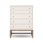 Product Image 1 for Fiona Tall Dresser from Four Hands