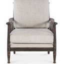 Product Image 5 for Prairie Upholstered Chair from Hooker Furniture