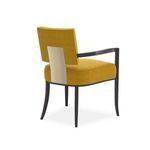 Product Image 2 for Reserved Seating Arm Chair from Caracole