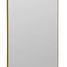 Product Image 3 for Henry Scalloped Gold Wall Mirror from Cooper Classics
