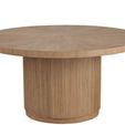 Product Image 1 for Carmen Round Dining Table from Universal Furniture