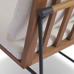 Product Image 15 for Crete Outdoor Dining Chair from Four Hands